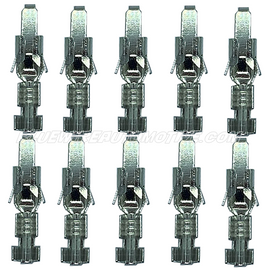 10 x GM UNINSULATED TWIN LOCK TERMINAL-56 SERIES-BWA510001