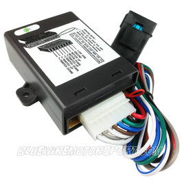 TOUCH UP & DOWN POWER WINDOW MODULE