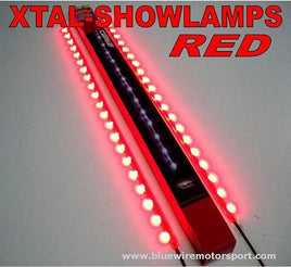 RED BRAKE LIGHT LED KIT  (LEFT & RIGHT)
